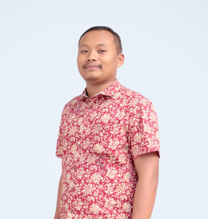 INDRA ARI PRISTIANTO, S.PD